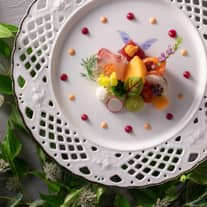 【公式】LIAREリアーレ(旧アネーリ 長岡)|新潟県長岡市のウエディング