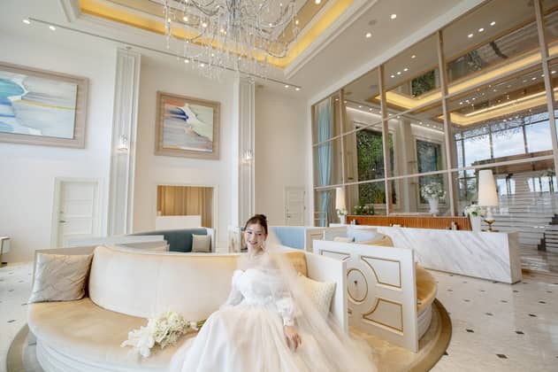 【公式】LIAREリアーレ（旧アネーリ 長岡）｜新潟県長岡市のウエディング