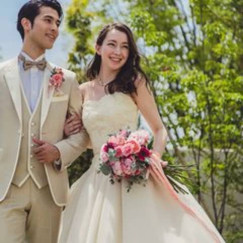 【最大65万円優待】26年4～6月*美食おもてなし少人数婚
