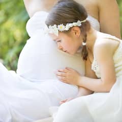 【60名様257万円】安心準備・内容充実マタニティ＆パパママプラン