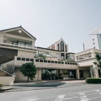 【近隣駐車場無料サービス】