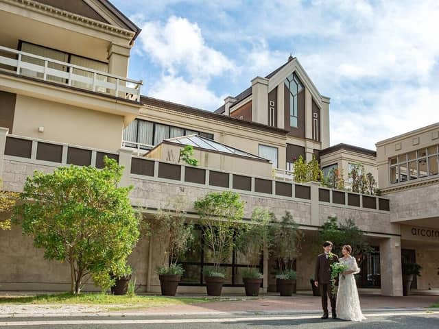 アルコラッジョ