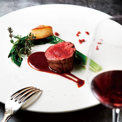 アルコラッジョ