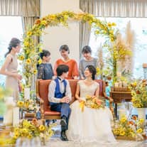 *会場使用料*ご成約で最大20万円分プレゼント!