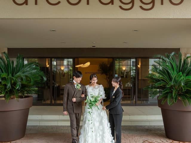 アルコラッジョ