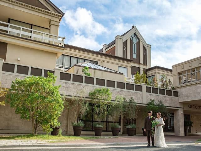 アルコラッジョ