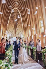 こだわり花嫁必見！【2026年9月～11月】秋婚♪《70万円優待！》