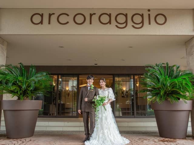 アルコラッジョ