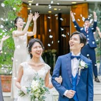 ★2025年来館限定★【2026年5月末までのご結婚式♪】選べる特典プレゼント