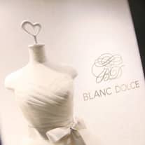 【ドレスショップblanc dolce見学】花嫁憧れのドレスをご覧いただけます!