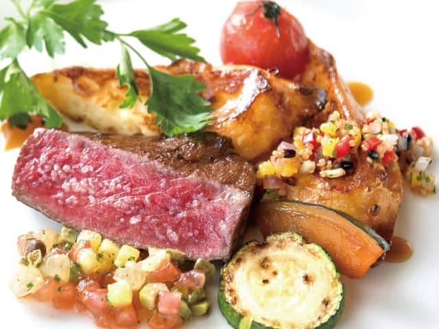 アルコラッジョ