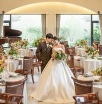 ＊会場使用料＊ご成約で最大20万円分プレゼント！