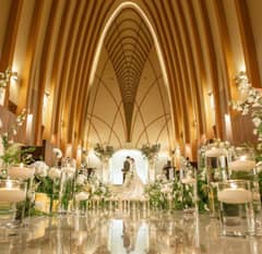 こだわり花嫁必見！【2026年9月～11月】秋婚♪《70万円優待！》