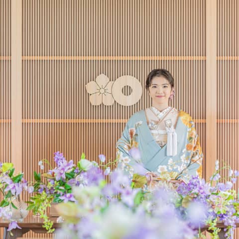 加藤神社　客殿天城