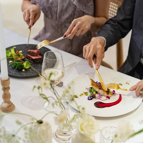 MARINE TOWER WEDDING（マリンタワー ウエディング）｜神奈川 横浜 結婚式場