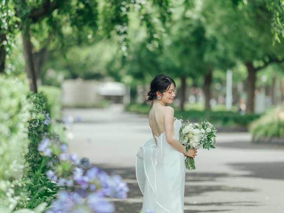 MARINE TOWER WEDDING（マリンタワー ウエディング）｜神奈川 横浜 結婚式場