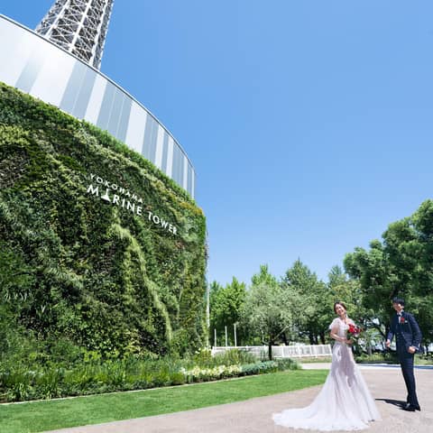 【40名／ご披露宴のみ】最大48万円ご優待＜一年半以内＞