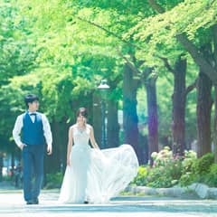 【50名／挙式＋披露宴】1組貸切＜最大60万円優待／一年半以内＞