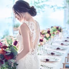 【60名／挙式＋披露宴】最大138万円ご優待＜通年／平日限定＞