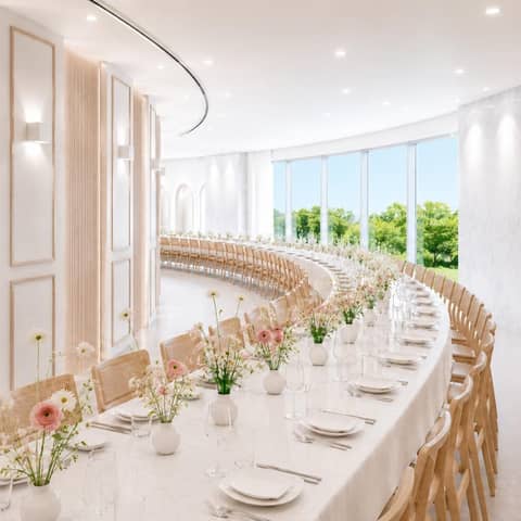 MARINE TOWER WEDDING（マリンタワー ウエディング）｜神奈川 横浜 結婚式場