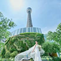 10ヶ月以内の挙式＋披露宴で【50名／最大90万円ご優待】