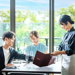 【アニバーサリースタートディナー】