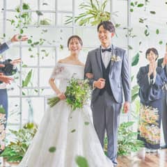 ＜冬婚＞2026年12月～2027年2月【最大90万円ご優待】