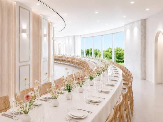 MARINE TOWER WEDDING（マリンタワー ウエディング）｜神奈川 横浜 結婚式場