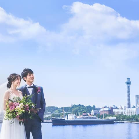 MARINE TOWER WEDDING（マリンタワー ウエディング）｜神奈川 横浜 結婚式場