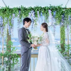 ＜秋婚＞2026年9月～11月【最大120万円ご優待】