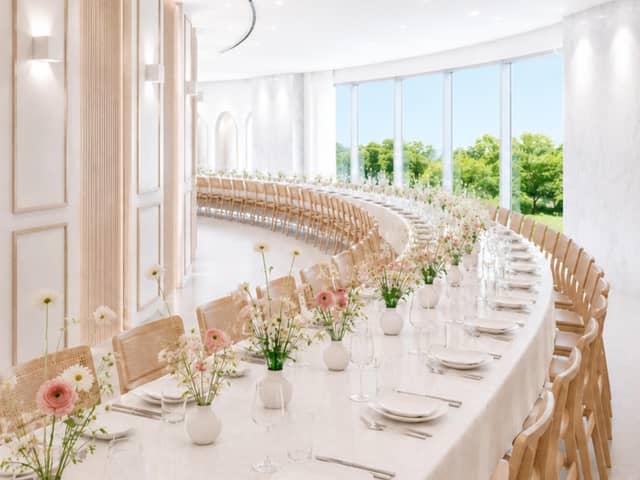 MARINE TOWER WEDDING(マリンタワー ウエディング)|神奈川 横浜 結婚式場