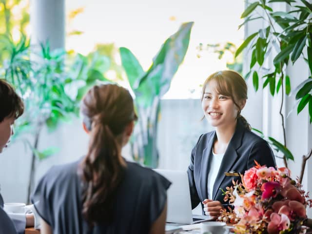 MARINE TOWER WEDDING(マリンタワー ウエディング)|神奈川 横浜 結婚式場