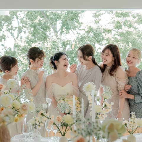 MARINE TOWER WEDDING（マリンタワー ウエディング）｜神奈川 横浜 結婚式場