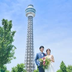 <フォトプラン>データ50カット付【写真に残すウエディング】