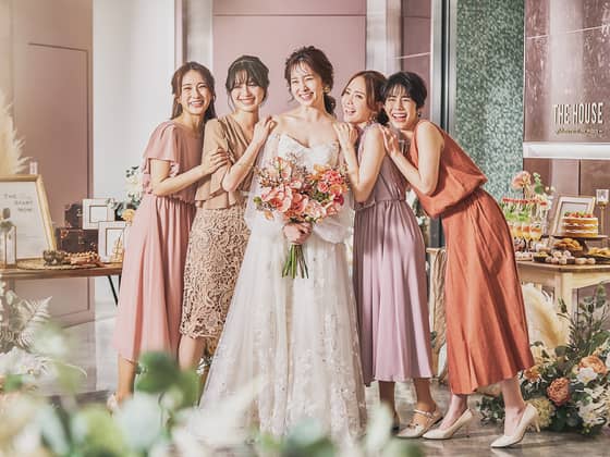 MARINE TOWER WEDDING（マリンタワー ウエディング）｜神奈川 横浜 結婚式場