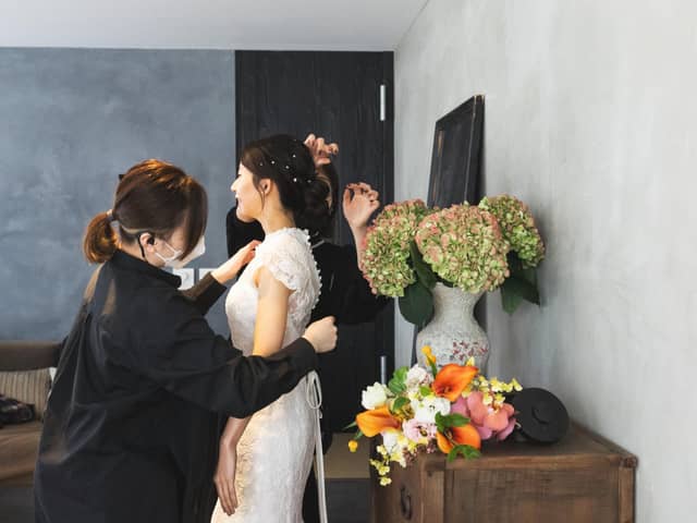MARINE TOWER WEDDING（マリンタワー ウエディング）｜神奈川 横浜 結婚式場