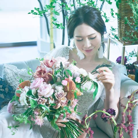 MARINE TOWER WEDDING（マリンタワー ウエディング）