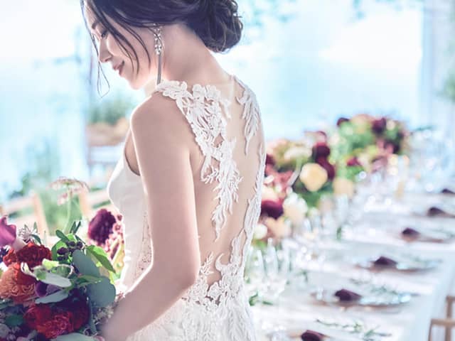 MARINE TOWER WEDDING(マリンタワー ウエディング)|神奈川 横浜 結婚式場