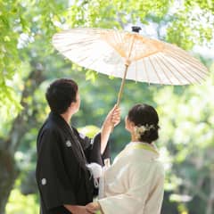 ＜和婚プラン＞衣裳4着・洋装→和装の色直し込み【最大120万円ご優待】