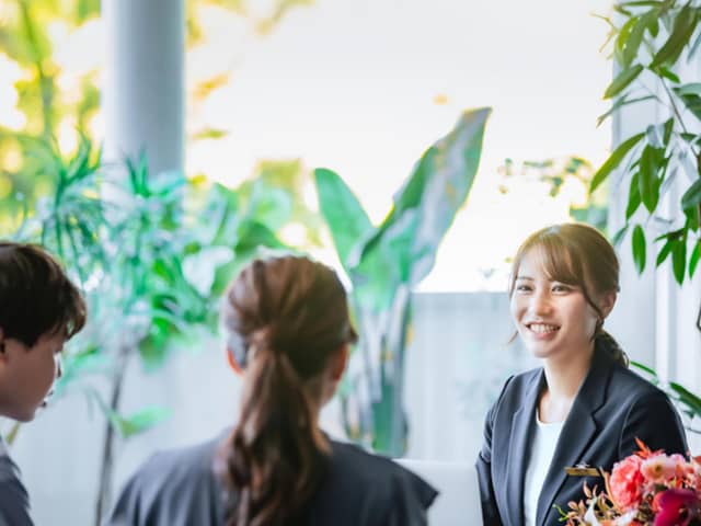 MARINE TOWER WEDDING(マリンタワー ウエディング)|神奈川 横浜 結婚式場