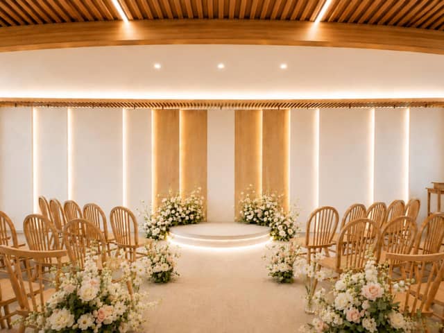 MARINE TOWER WEDDING（マリンタワー ウエディング）｜神奈川 横浜 結婚式場