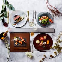 一年以内の挙式＋披露宴で【40名／最大72万円ご優待】