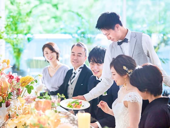 MARINE TOWER WEDDING（マリンタワー ウエディング）｜神奈川 横浜 結婚式場