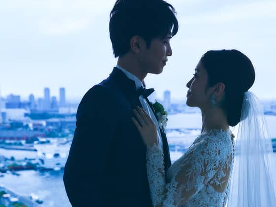 MARINE TOWER WEDDING（マリンタワー ウエディング）｜神奈川 横浜 結婚式場