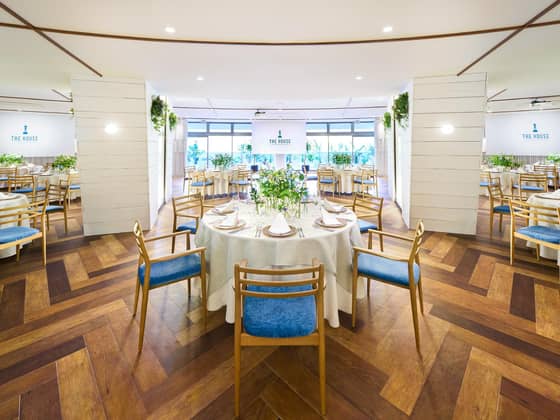 MARINE TOWER WEDDING（マリンタワー ウエディング）｜神奈川 横浜 結婚式場