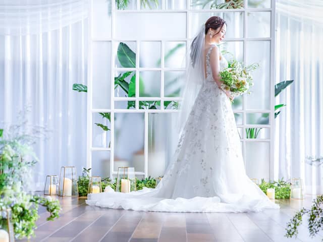 MARINE TOWER WEDDING(マリンタワー ウエディング)|神奈川 横浜 結婚式場