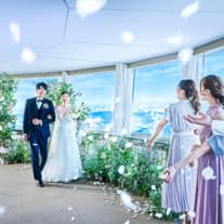 MARINE TOWER WEDDING（マリンタワー ウエディング）｜神奈川 横浜 結婚式場