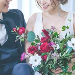 <プロポーズプラン>記憶に残る時間をお手伝い【バラの花束付き】