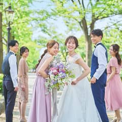 【60名／挙式＋披露宴】最大60万円ご優待＜一年半以内＞