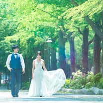 一年半以内の挙式＋披露宴で【50名／最大60万円ご優待】